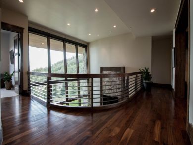 Nestled within Deer Valleys Most Exclusive gated Community Nestled within Deer Valleys Most Exclusive gated Community